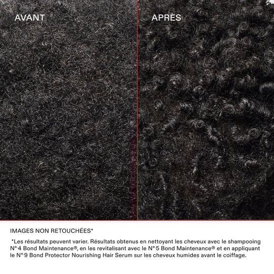 Shampooing r&eacute;parateur n&deg;4 1000 ml