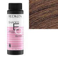Coloration ton sur ton Shades EQ Gloss 04WG sun tea