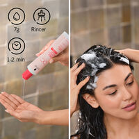 Shampooing Repair Rescue+ 250 ml