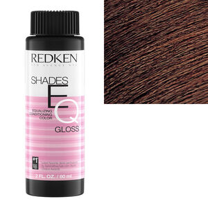 Coloration ton sur ton Shades EQ Gloss 06RB rouge brun cherry cola