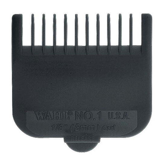 Guide de coupe pour tondeuses de coupe n&deg;1 / 3mm