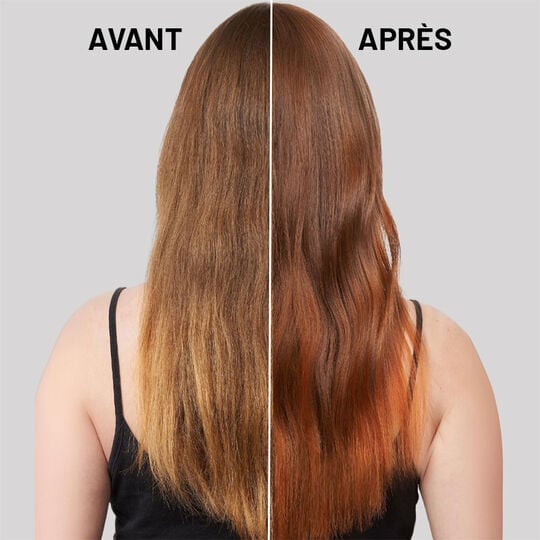 Soin repigmentant sienne br&ucirc;l&eacute;e