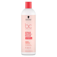 Shampooing Repair Rescue+ 500 ml