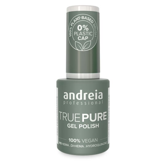 Vernis semi-permanent True Pure T56