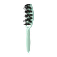 Brosse démêlante Fingerbrush Care Iconic arctic teal,  Brosse démêlante Fingerbrush Care Iconic arctic teal