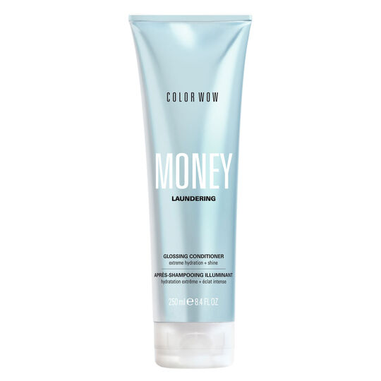 Apr&egrave;s-shampoing Illuminant Money Laundering