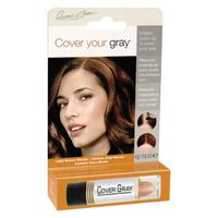 Stick retouche coloration cheveux 4,2g ch&acirc;tain clair / blond