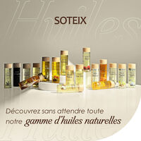 Huile d'aloe vera