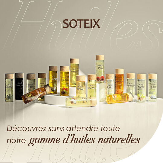 Huile d'aloe vera