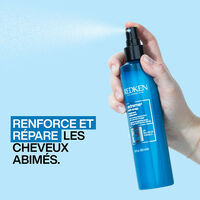 Soin sans rinçage anti casse Extreme anti-snap,  Soin sans rinçage anti casse Extreme anti-snap