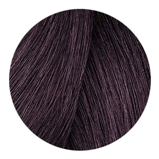 Coloration permanente Maïandra 5.2 châtain clair irisé