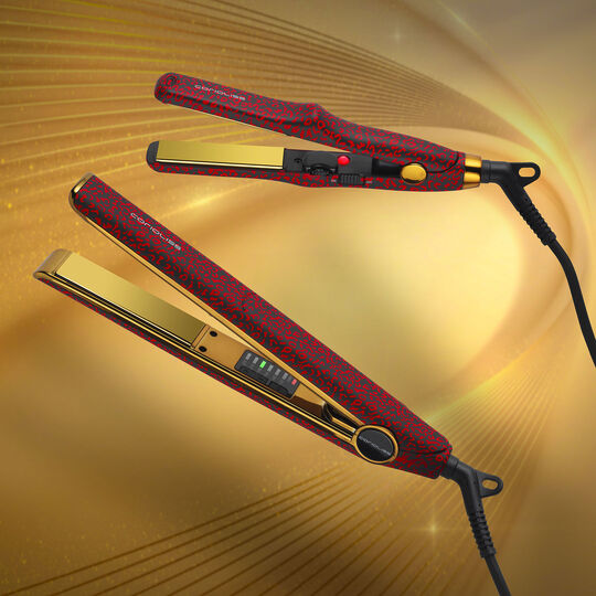 Coffret lisseur C1 + mini lisseur C-Trip