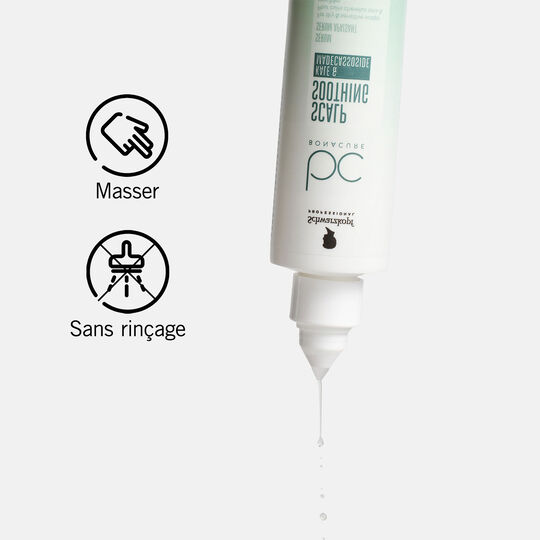 S&eacute;rum apaisant BC Scalp