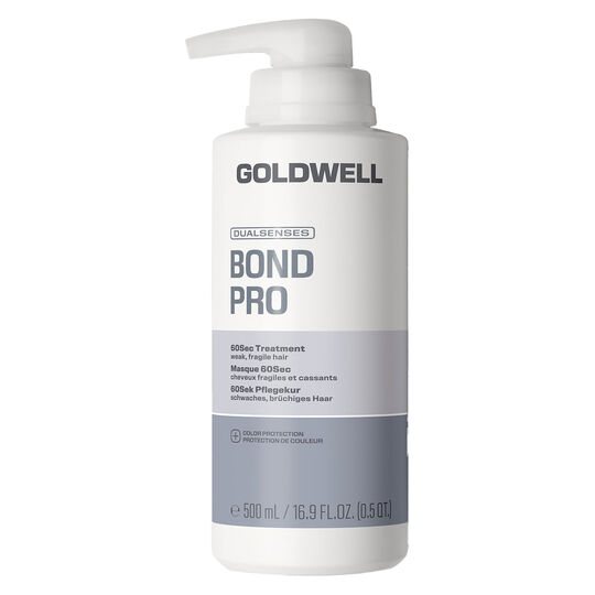 Masque 60 secondes Bond Pro 500ml