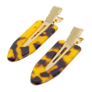 Barrettes anti-marque écaille,  Barrettes anti-marque écaille