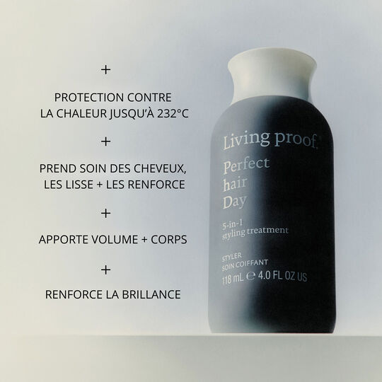 Soin coiffant 5 en 1 Perfect Hair Day