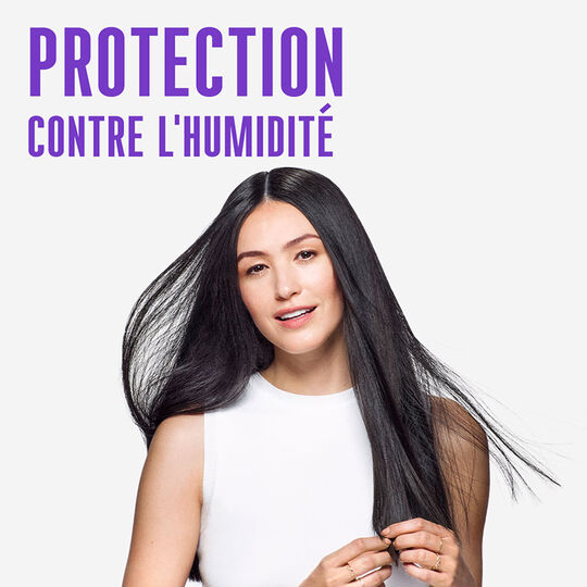 Huile lissante pour cheveux indisciplinés BC Frizz Away