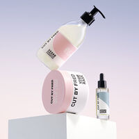 Shampooing Vegan Hydratation Shampoo 290ml