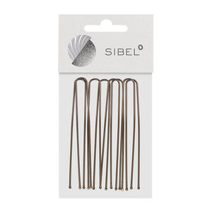 Epingle Suzon par 8 Bronze,  Epingle Suzon par 8 Bronze