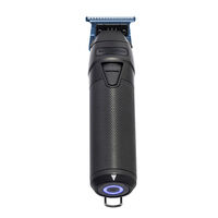 Tondeuse de pr&eacute;cision Skeleton FXONE black
