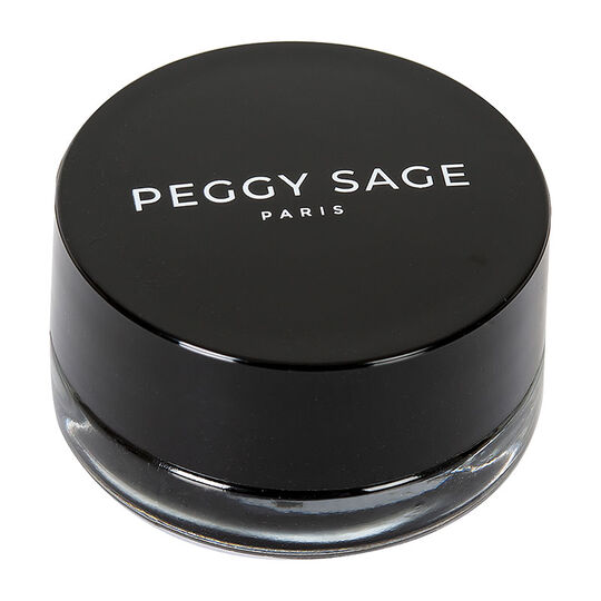 Eyeliner en gel noir