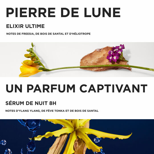 Coffret duo d'&eacute;lixir