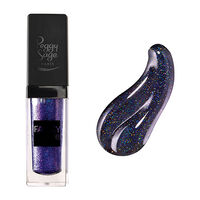 Gloss fancy smile Black