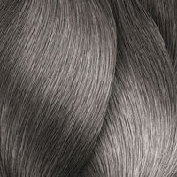 Coloration sans ammoniaque Inoa 8.11 blond clair cendr&eacute; profond