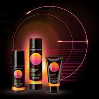 Brume de protection solaire Keratin Sun