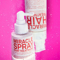 Soin sans rin&ccedil;age Miracle Spray Hair Treatment