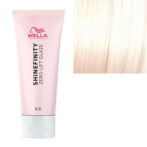 Coloration gloss Shinefinity 09/36 vanilla glaze,  Coloration gloss Shinefinity 09/36 vanilla glaze
