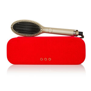 Coffret brosse lissante Glide édition limitée Grand Luxe
