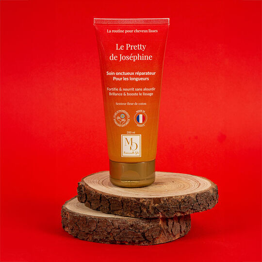 Soin onctueux r&eacute;parateur Le Pretty de Jos&eacute;phine