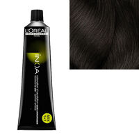 Inoa Coloration sans ammoniaque 4.3 châtain doré