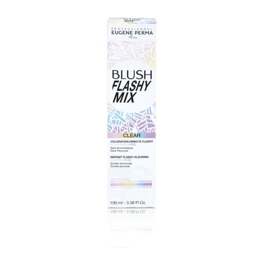 Coloration temporaire Blush Flashy Mix Clear / Diluant