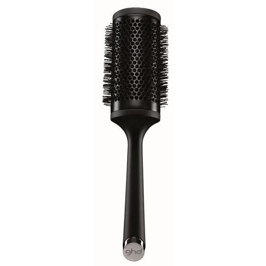 Brosse en c&eacute;ramique ronde Taille 4 - 55mm