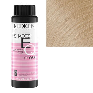 Coloration ton sur ton Shades EQ Gloss naturel 010N