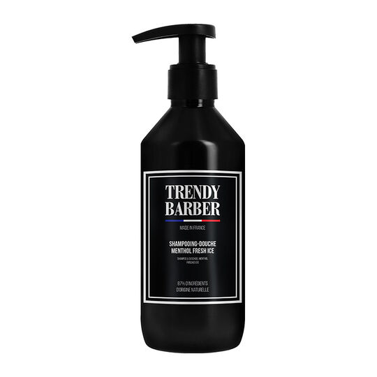 Rituel pour homme