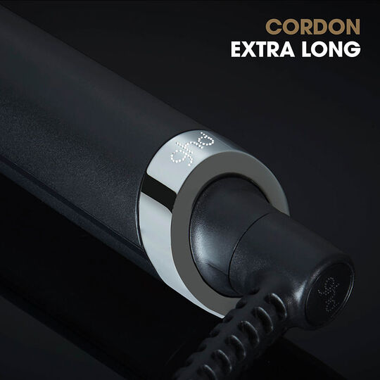 Boucleur Curve Creative Curl Wand