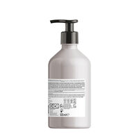 Shampooing déjaunissant Silver 500 ml,  Shampooing déjaunissant Silver 500 ml