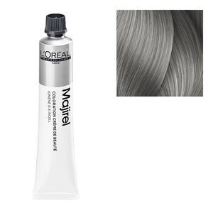 Coloration permanente Majirel cool inforced 8.1