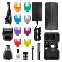 Tondeuse multifonctions Color Trim Advanced