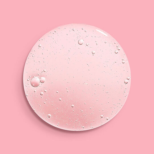 Rituel 5 &eacute;tapes cuir chevelu sain