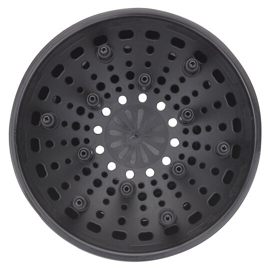 S&egrave;che-cheveux Turbostar Fuchia