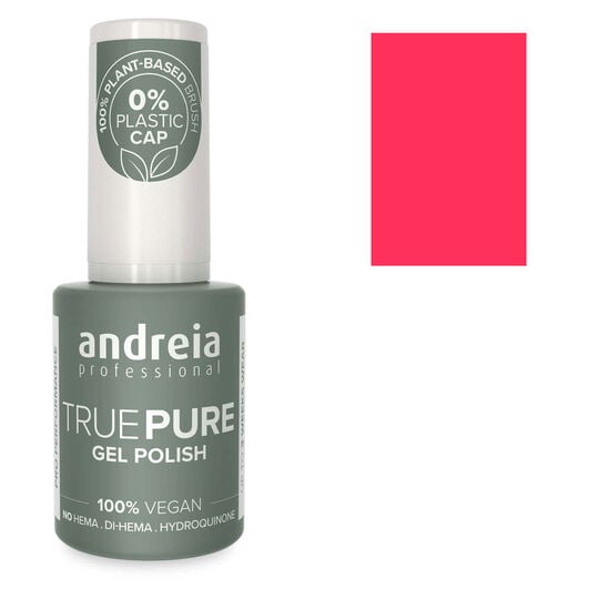 Vernis semi-permanent True Pure T19