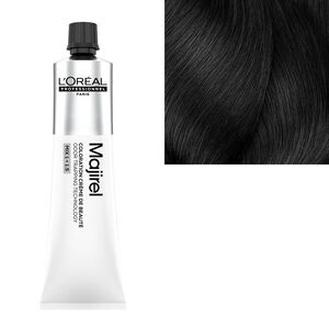 Coloration crème de beauté Majirel 3 châtain foncé