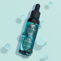 Huile fortifiante et hydratante Bond