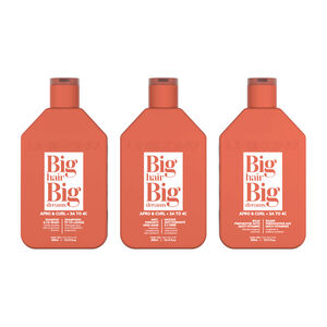 Rituel Afro & Curl