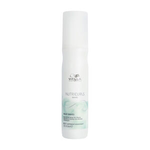 Spray nourrissant pour cheveux ondul&eacute;s Milky Waves Nutricurls