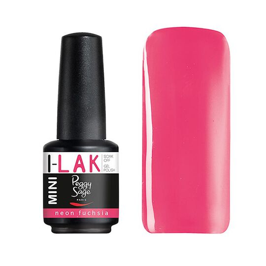 I-Lak Mini neon fushia
